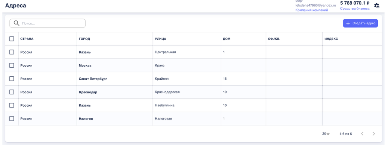Справочник